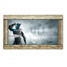 Warframe Unique Artwork